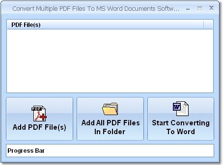 how to convert a pdf to an editable ms word document